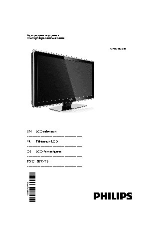 PHILIPS 42PFL7403S/60