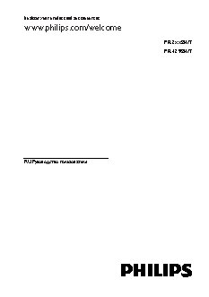 PHILIPS 39PFL4398T/60