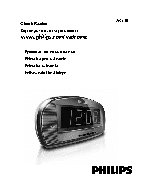 PHILIPS AJ3540/12