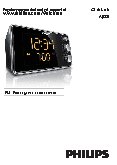 PHILIPS AJ3551/12