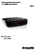 PHILIPS AJ 3123/12