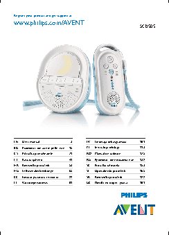 PHILIPS Avent SCD505/00