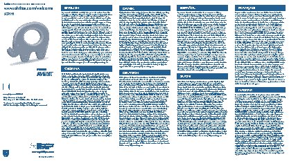 PHILIPS Avent SCF199