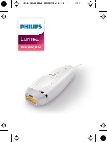 PHILIPS BRI863/00 Lumea Essential IPL