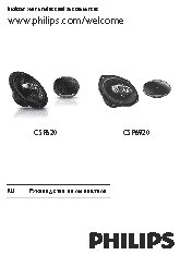 PHILIPS CSP620/51