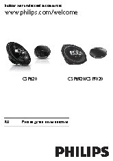 PHILIPS CSP620/00