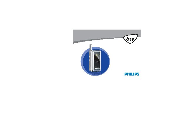 PHILIPS CT6398/00MPEURO