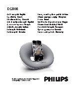 PHILIPS DS3000