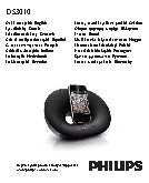 PHILIPS DS3010