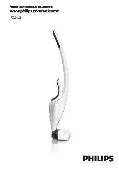 PHILIPS FC6161/02