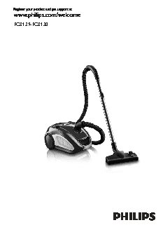 PHILIPS FC8130/01