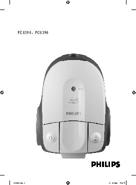 PHILIPS FC8394/01