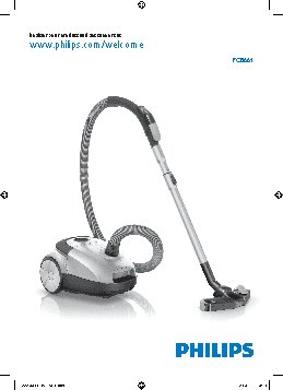 PHILIPS FC8661/01