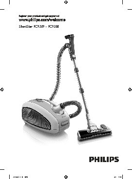PHILIPS FC9302/01