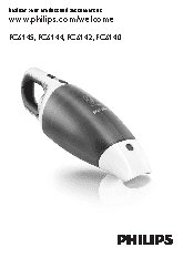 PHILIPS FC-6142/01