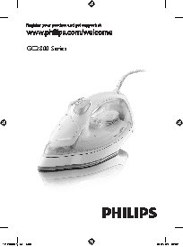 PHILIPS GC2820/02