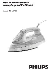 PHILIPS GC3640/02 EnergyCare