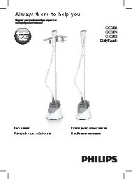 PHILIPS GC502/30 DailyTouch