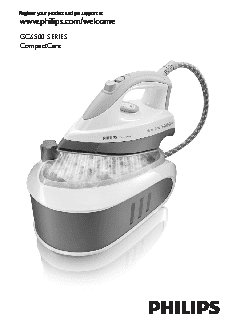 PHILIPS GC6520/02