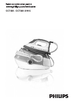PHILIPS GC7330/02