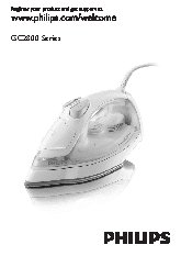PHILIPS GC 2806/02