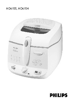 PHILIPS HD6155/80