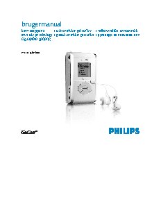 PHILIPS HDD070
