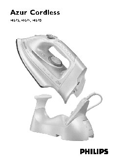 PHILIPS HI570/02