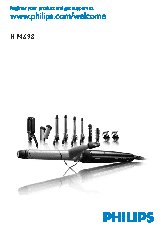 PHILIPS HP4698/10