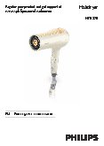 PHILIPS HP8270/00 ActiveCare