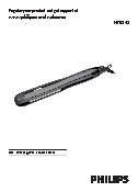 PHILIPS HP 8345