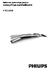 PHILIPS HP 8360/00