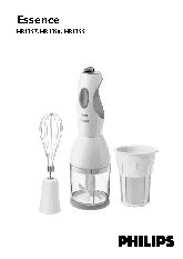 PHILIPS HR1357/00