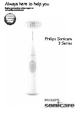 PHILIPS HX 6231/01