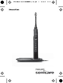 PHILIPS HX 9372/04