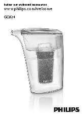 PHILIPS IronCare GC024/10