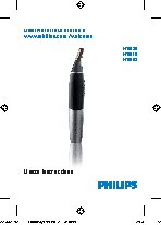 PHILIPS NT9110/30