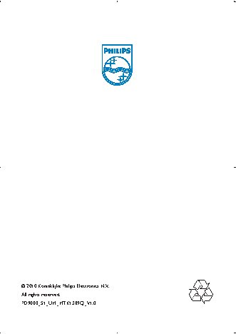 PHILIPS PD9000/51