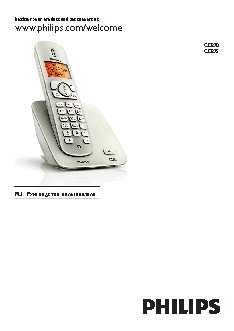 PHILIPS Perfect sound CD2701C/51