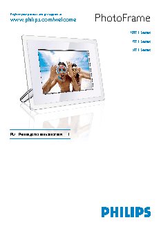 PHILIPS Philips 10FF2CWO/00