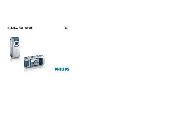 Philips 760
