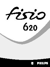 Philips Fisio 620