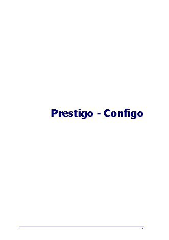PHILIPS Prestigo SRT8215