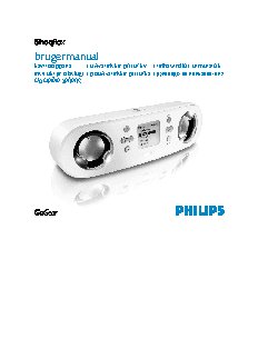 PHILIPS PSS110