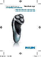 PHILIPS PT727