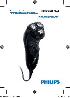 PHILIPS PT 711