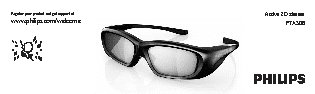 PHILIPS PTA508