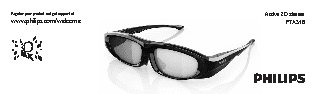 PHILIPS PTA518/00