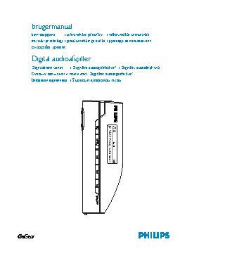 PHILIPS SA157