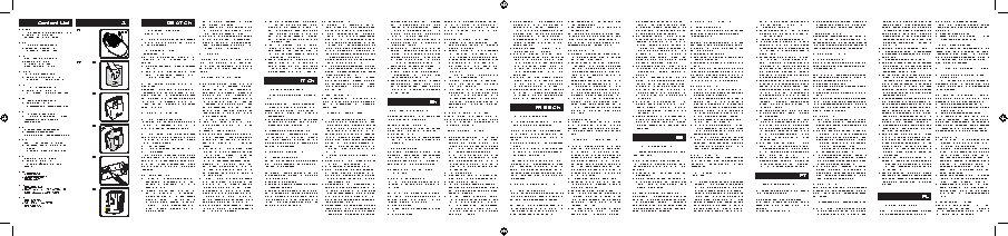 PHILIPS Saeco RI9113/36